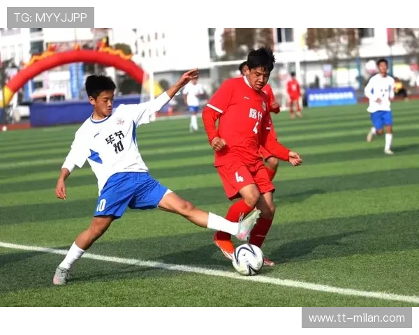 “青训专家引入国际先进理念，提升少年训练水平”，青年训练队